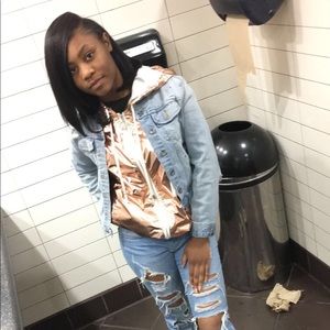 Meet your Posher, Taylor